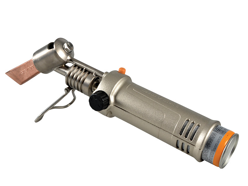 Sievert Psi 3380 Portable Soldering Iron Kit