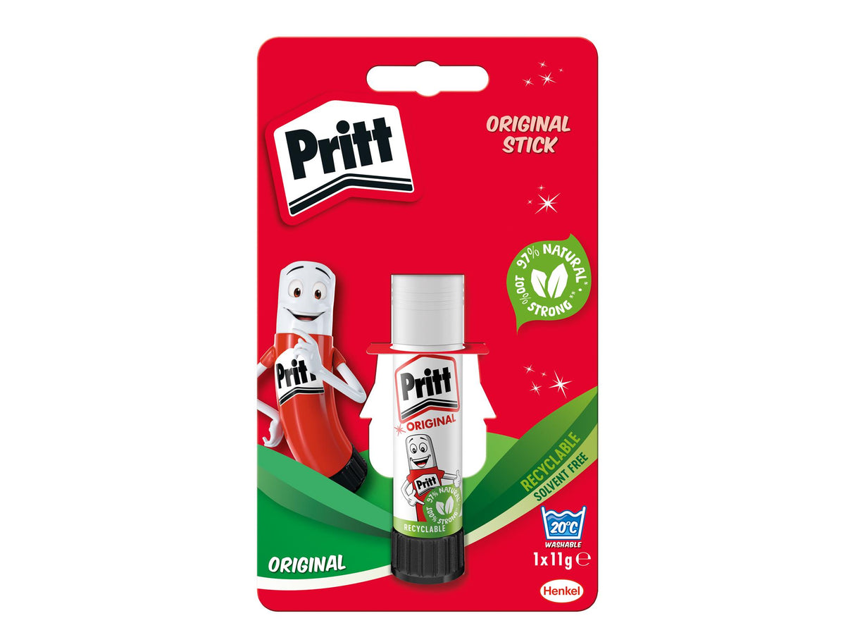 Pritt Pritt Stick