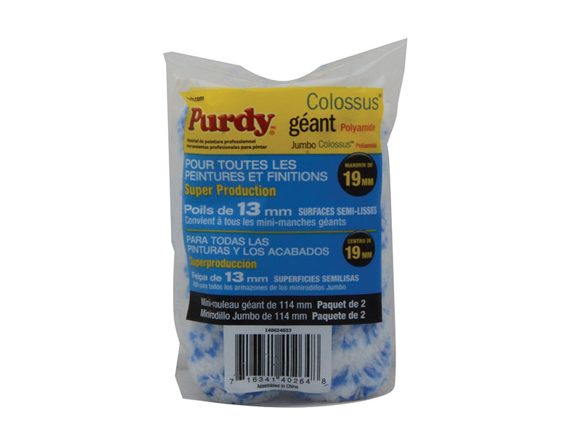 Purdy® Jumbo Mini Colossus Sleeve