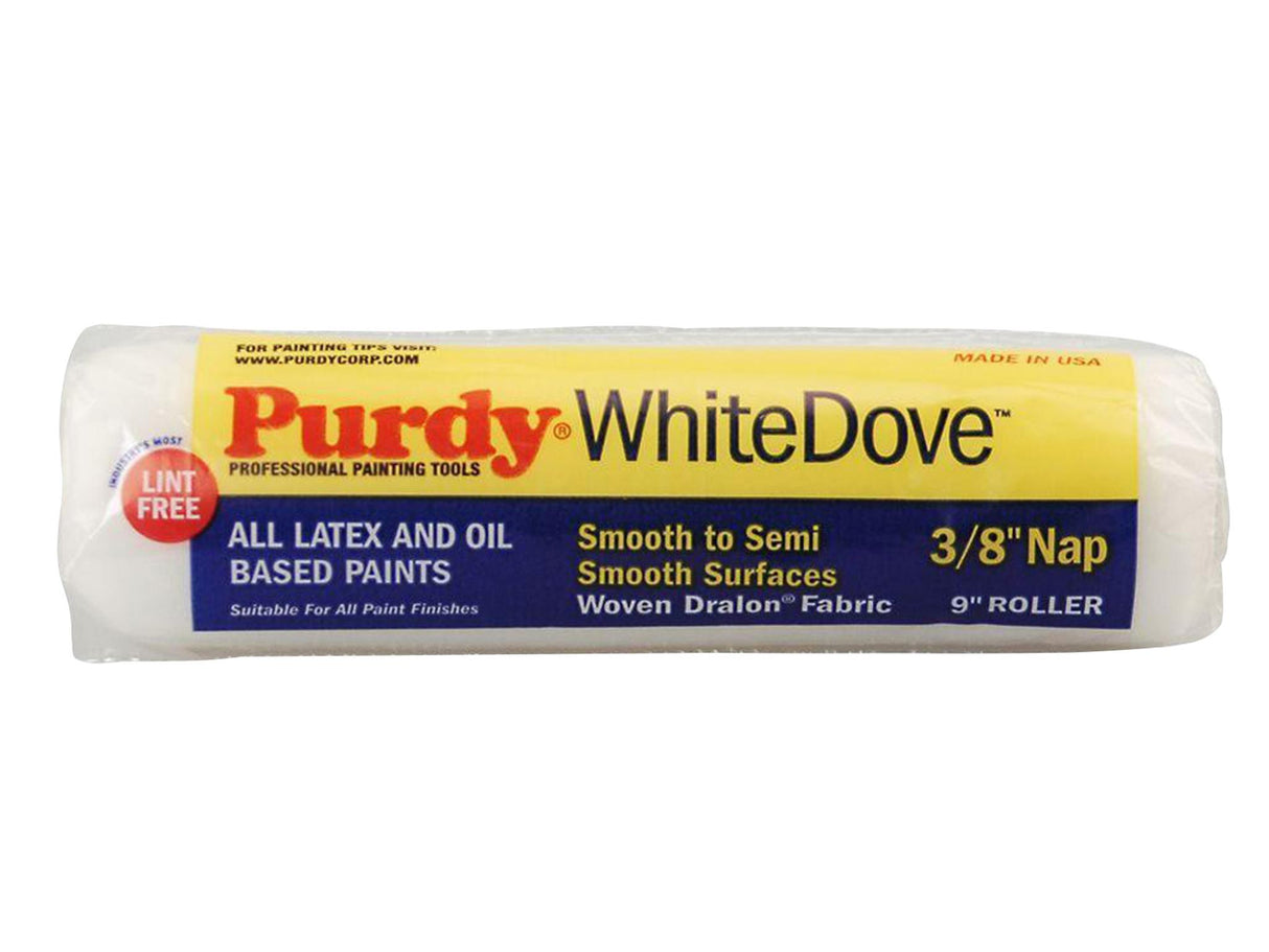 Purdy® White Dove Sleeve