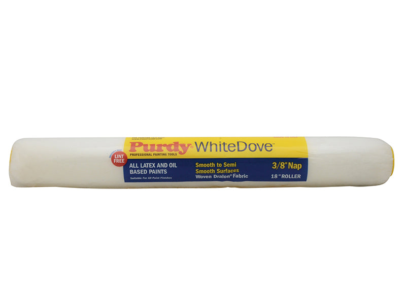 Purdy® White Dove Sleeve