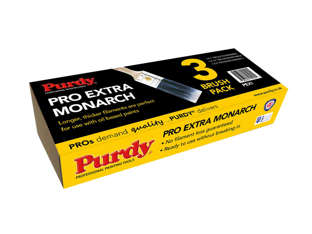 Purdy® Pro-Extra® Monarch Paint Brush