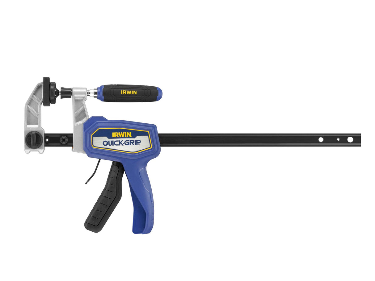 IRWIN® Quick-Grip® Hybrid Trigger Clamp