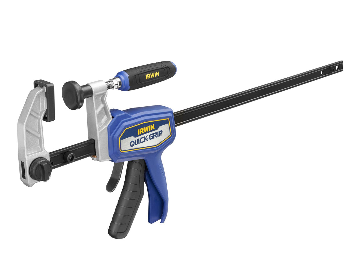 IRWIN® Quick-Grip® Hybrid Trigger Clamp