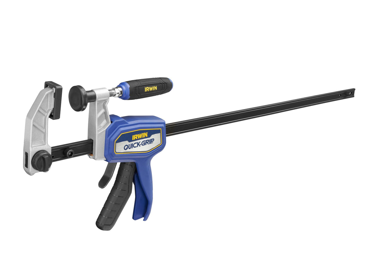 IRWIN® Quick-Grip® Hybrid Trigger Clamp
