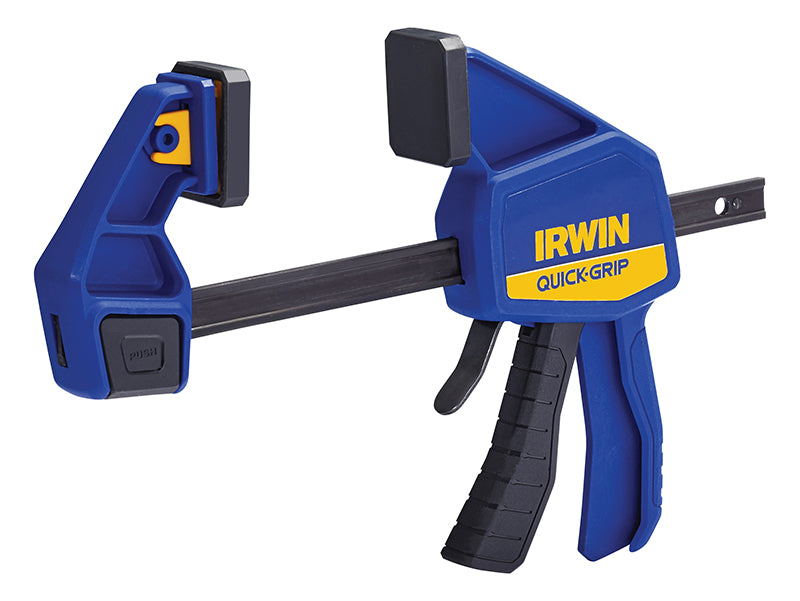 IRWIN® Quick-Grip® Quick-Change Medium-Duty Bar Clamp