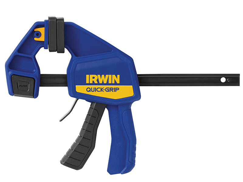 IRWIN® Quick-Grip® Quick-Change Medium-Duty Bar Clamp