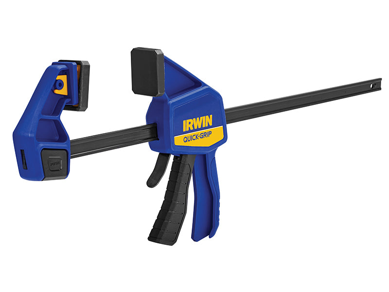 IRWIN® Quick-Grip® Quick-Change Medium-Duty Bar Clamp