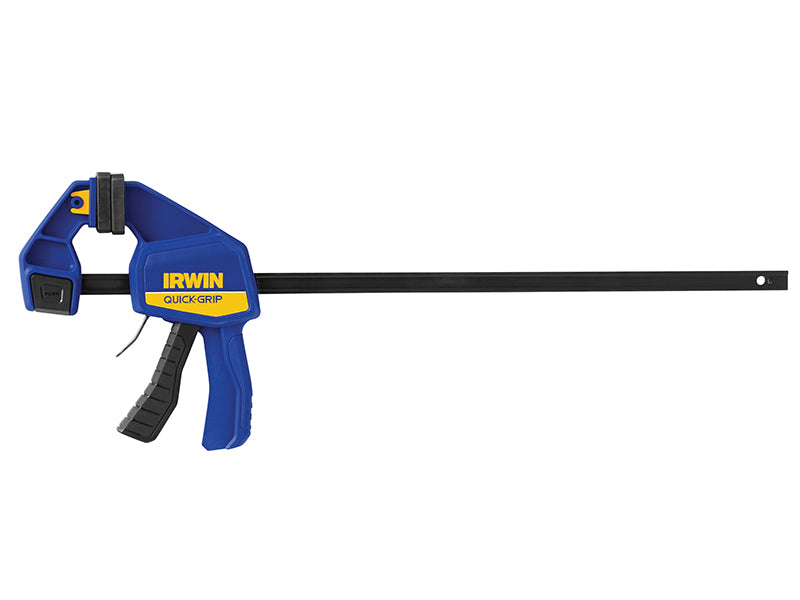 IRWIN® Quick-Grip® Quick-Change Medium-Duty Bar Clamp