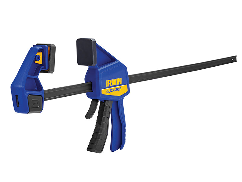 IRWIN® Quick-Grip® Quick-Change Medium-Duty Bar Clamp