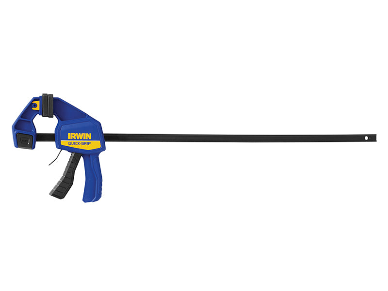 IRWIN® Quick-Grip® Quick-Change Medium-Duty Bar Clamp