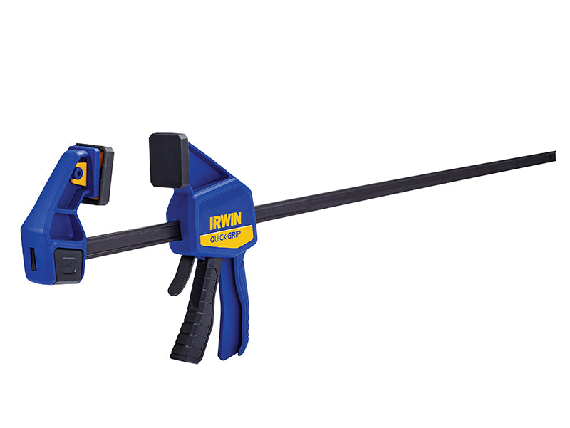 IRWIN® Quick-Grip® Quick-Change Medium-Duty Bar Clamp
