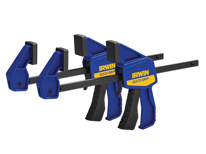IRWIN® Quick-Grip® Mini Bar Clamp