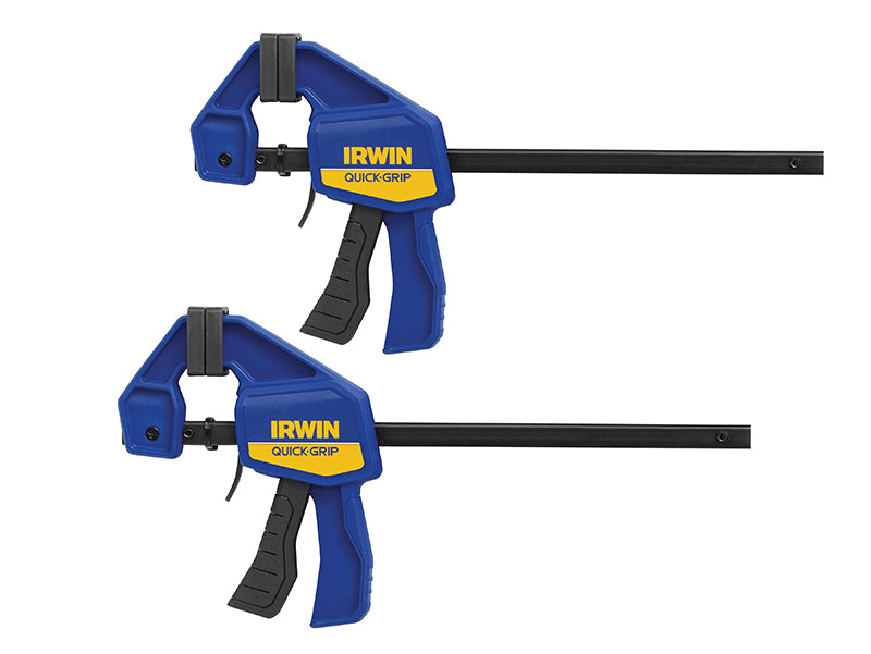 IRWIN® Quick-Grip® Mini Bar Clamp