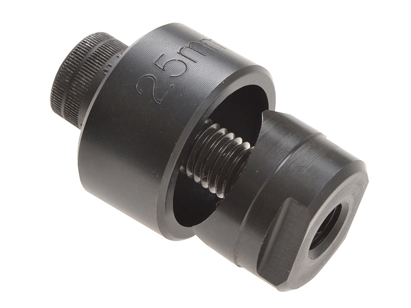 Q.Max Sheet Metal Punch, Imperial