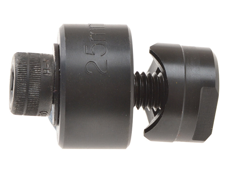 Q.Max Sheet Metal Punch, Metric