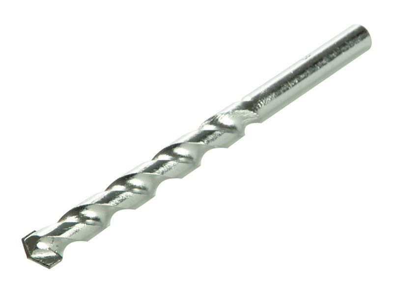 Rawlplug Blue Flash Masonry Drill Bit 5.5mm x 150mm BF10