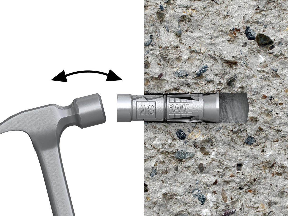 Rawlplug Rawlbolt® Eye Bolt