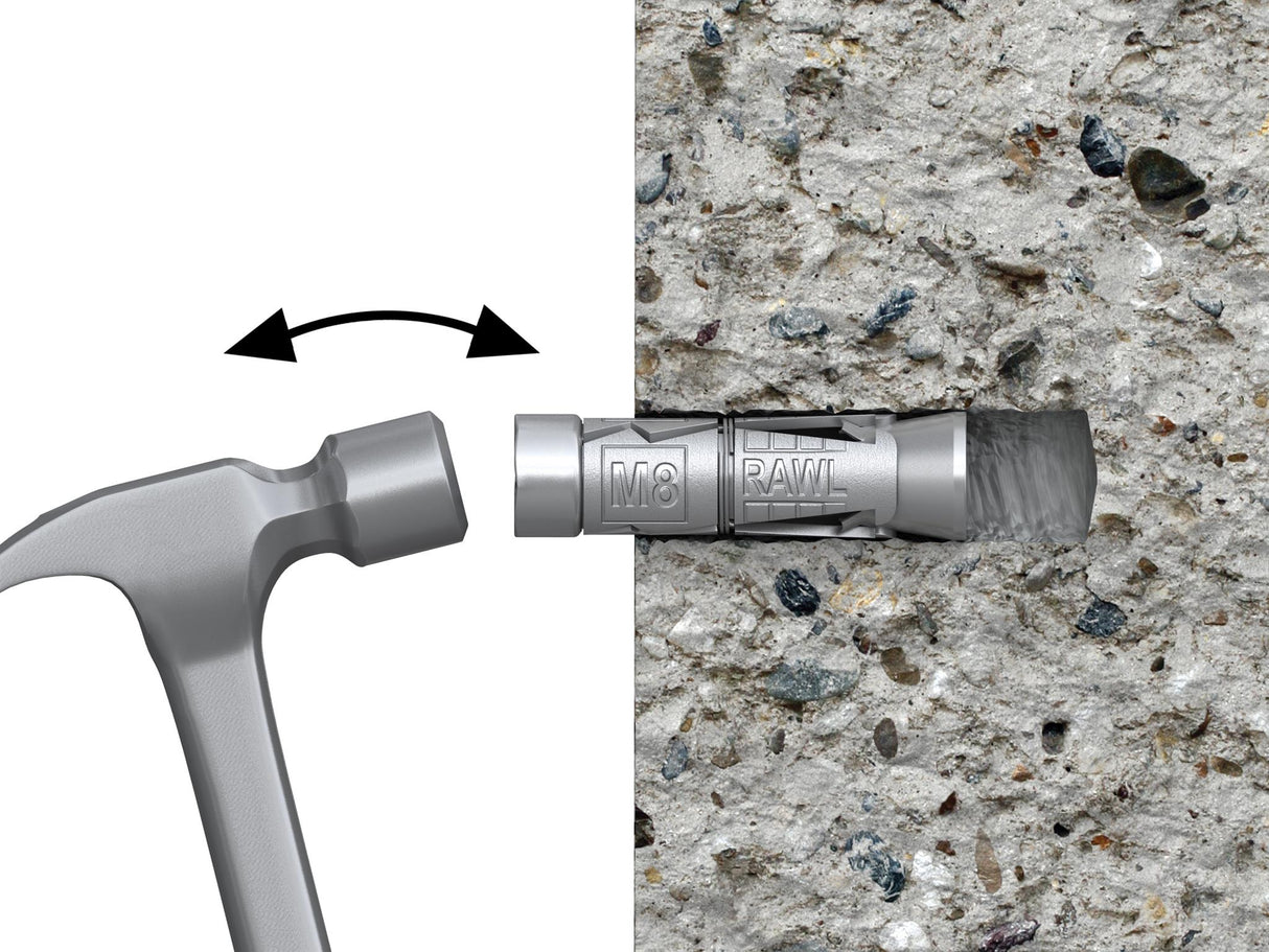 Rawlplug Rawlbolt® Eye Bolt