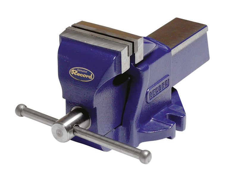IRWIN® Record® Mechanic's Vice