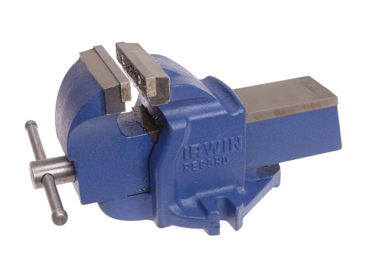 IRWIN® Record® Mechanic's Vice