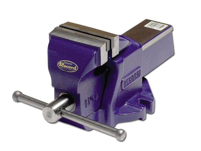 IRWIN® Record® Mechanic's Vice