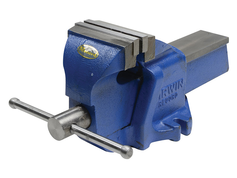 IRWIN® Record® Mechanic's Vice