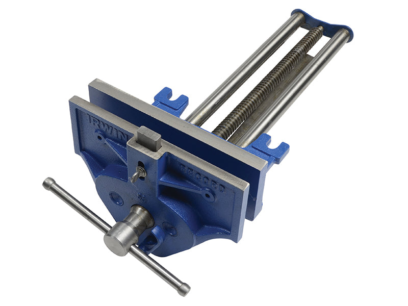 IRWIN® Record® Woodwork Vice with Quick-Release