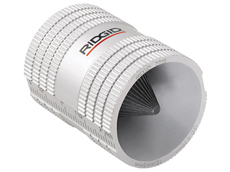 RIDGID Inner-Outer Reamer