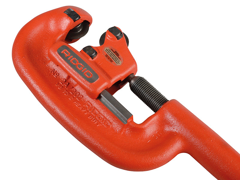 RIDGID Heavy-Duty Pipe Cutter