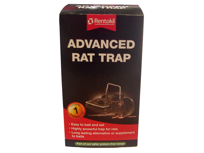 Rentokil Advanced Rat Trap