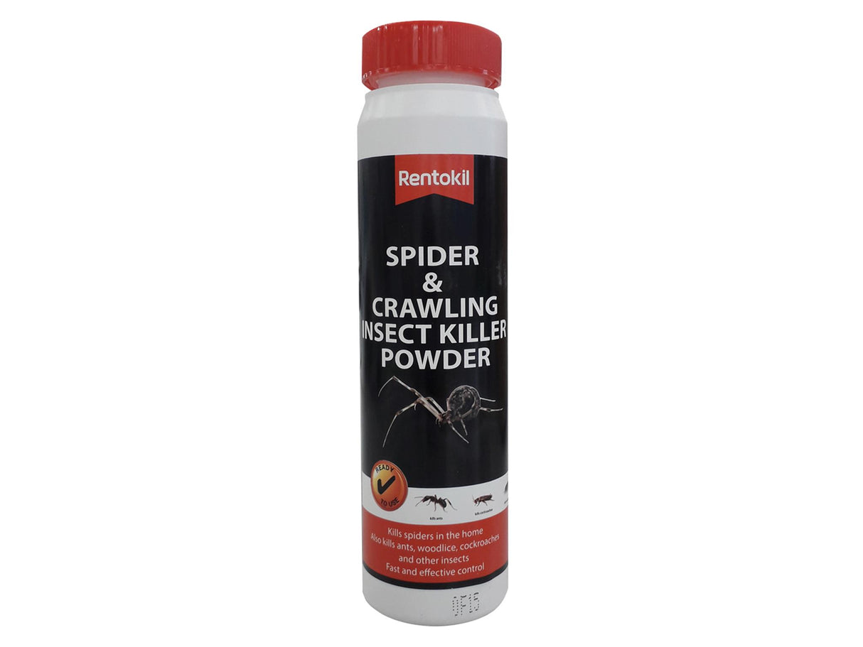 Rentokil Spider & Crawling Insect Killer Powder