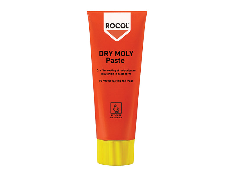 ROCOL DRY MOLY Paste