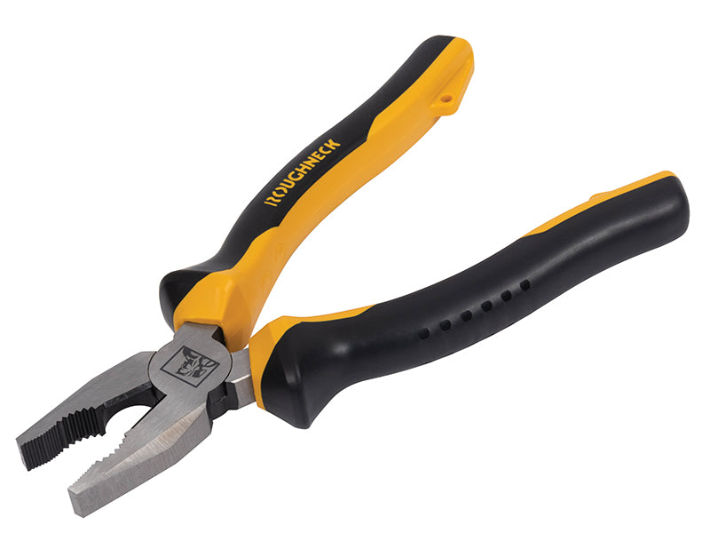 Roughneck Combination Pliers