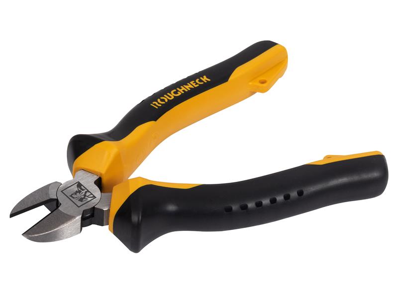 Roughneck Diagonal Cutting Pliers