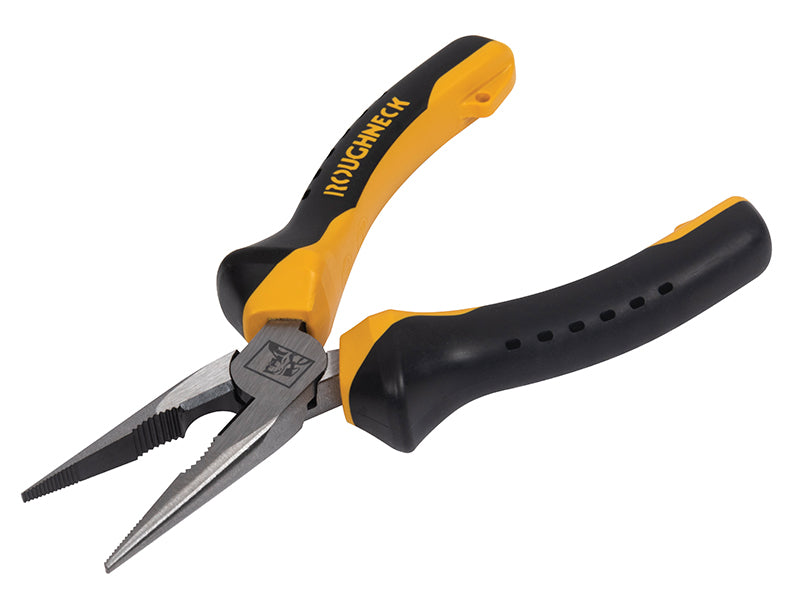 Roughneck Long Nose Pliers
