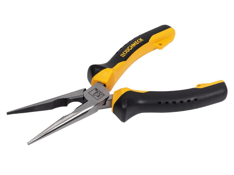 Roughneck Long Nose Pliers