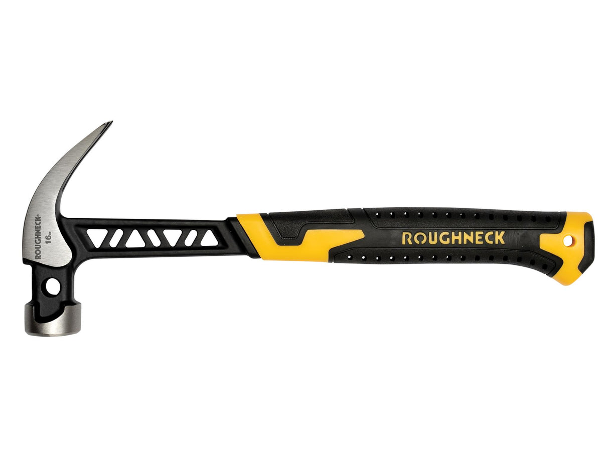 Roughneck Gorilla V-Series Claw Hammer