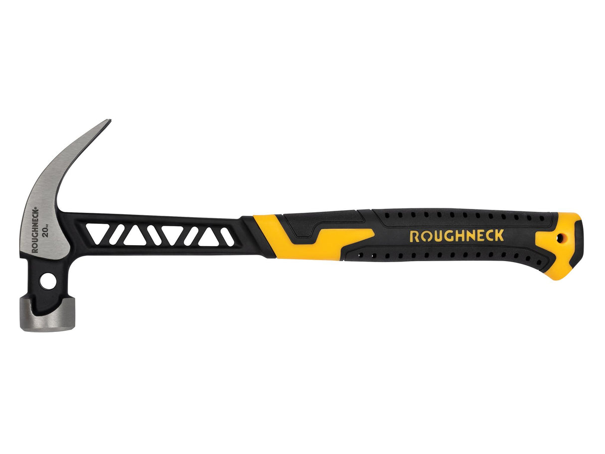 Roughneck Gorilla V-Series Claw Hammer