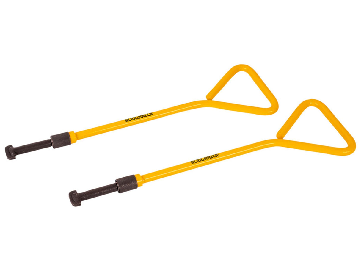 Roughneck Universal Manhole Key Kit