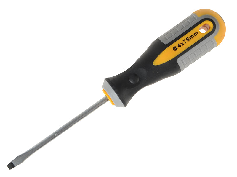 Roughneck Flared Screwdriver
