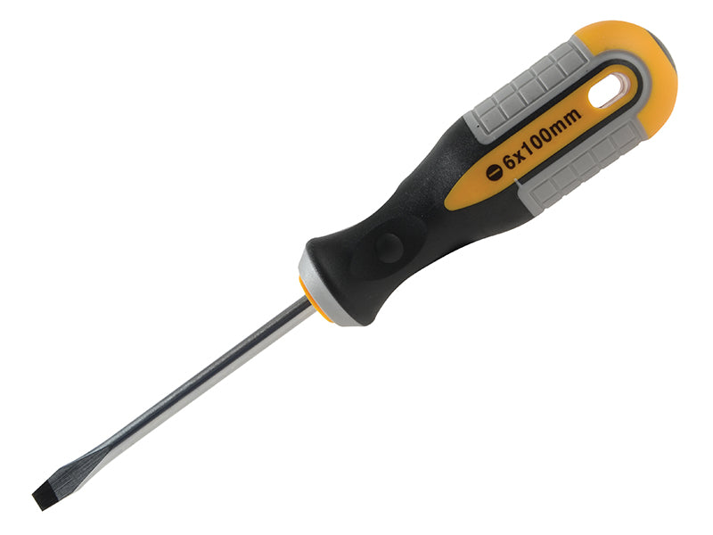 Roughneck Flared Screwdriver