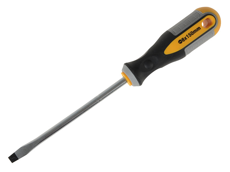 Roughneck Flared Screwdriver