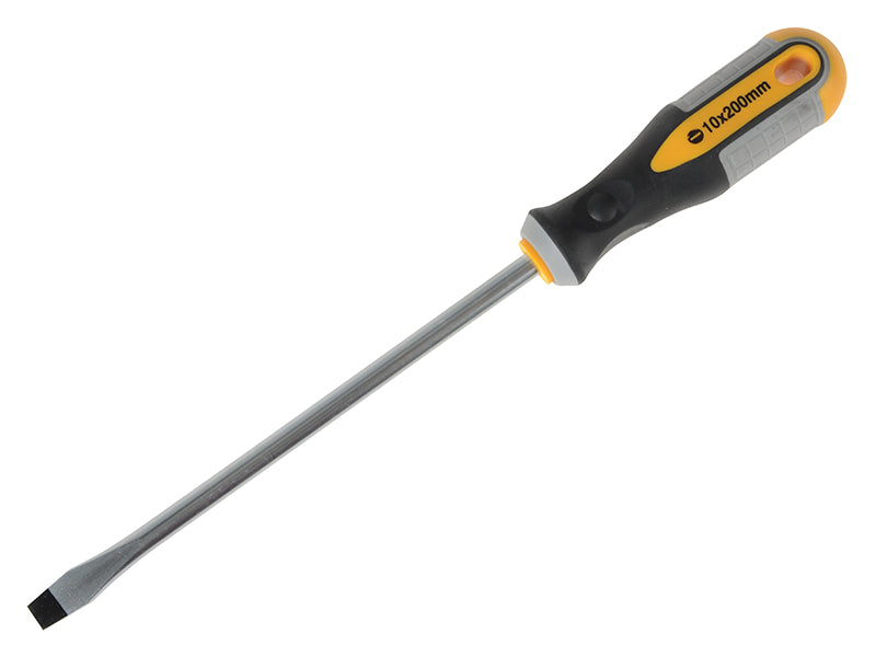 Roughneck Flared Screwdriver
