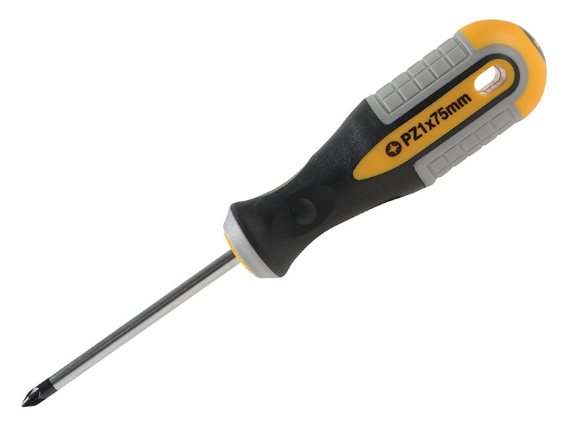 Roughneck Pozidriv Screwdriver