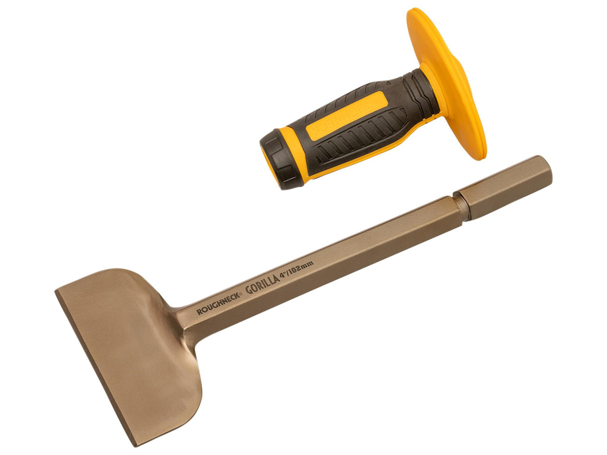 Roughneck Gorilla Brick Bolster