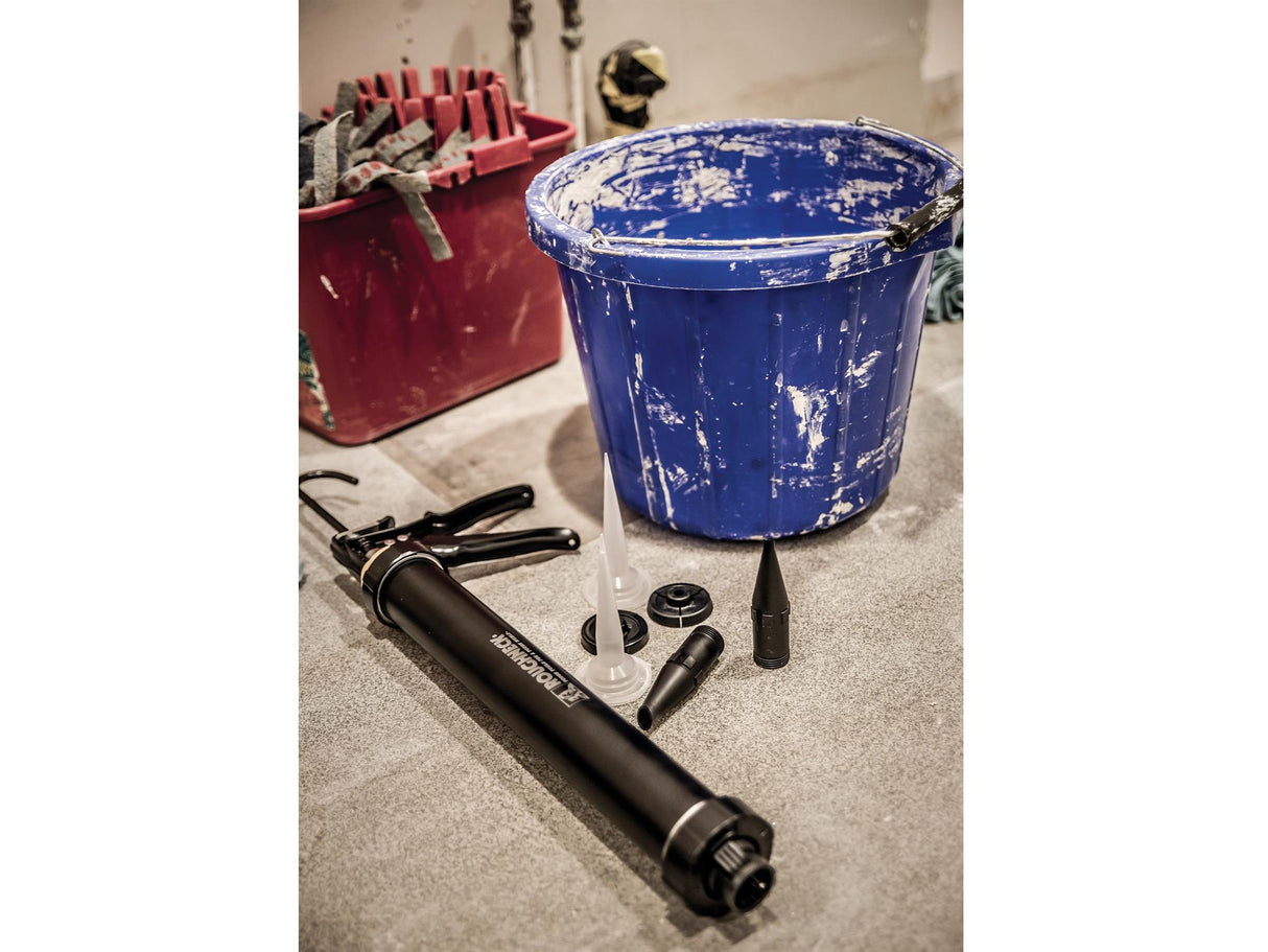 Roughneck Ultimate Mortar Gun