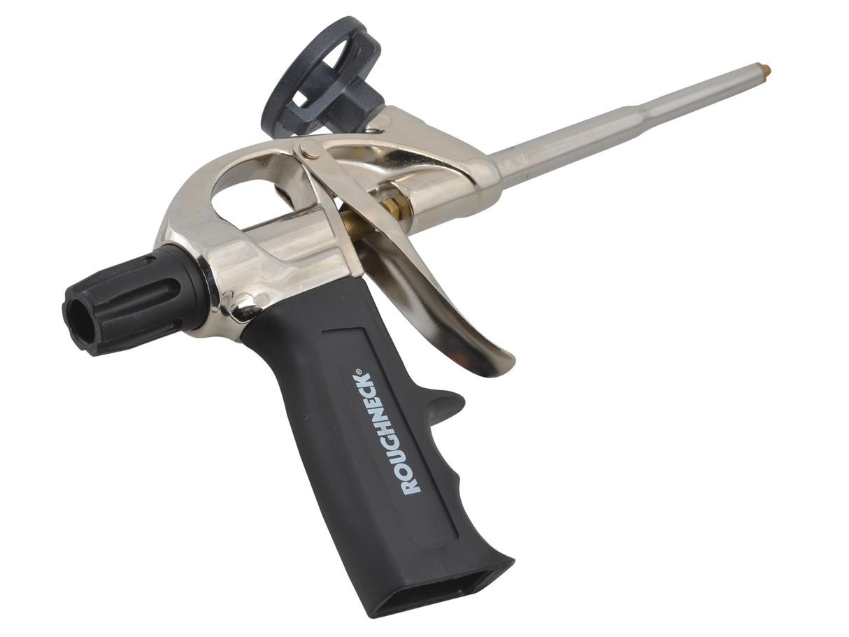 Roughneck Professional Foam Gun