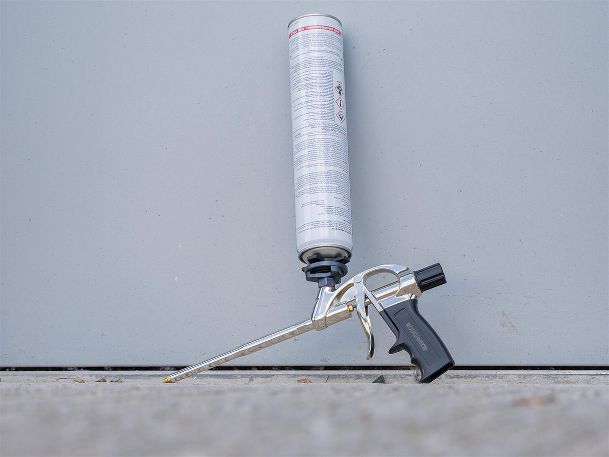 Roughneck Professional Foam Gun