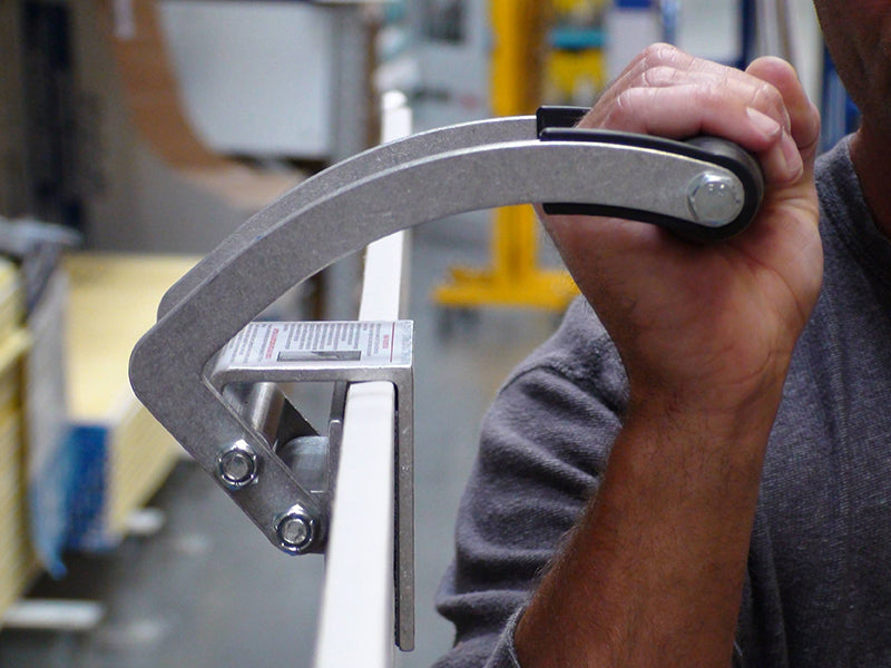 Roughneck Gorilla Gripper Board Lifter